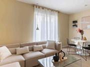 Donoso Cortés 75, Madrid Student Accommodation | Amber