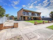 DON'T MISS DAY STREET