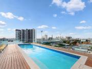 Don't Miss Out! Act fast, top floor living with city... Don't Miss Out! Act fast, top floor living with city...