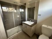 DON'T MISS OUT ON THIS MODERN, CENTRALLY LOCATED UNIT!