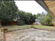 DONT MISS OUT ON THIS WELL PRESENTED FAMILY HOME