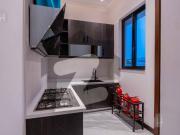 Don't Miss This House 01 Kanal Fully Furnished...