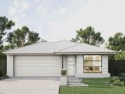 Don't miss this new Home and Land Package in Walloon!