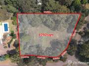 Don't Miss Your Chance to Build in The Chestnuts Estate