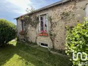 Donville les Bains 50350 Achat / Vente maison 6 pièces t6