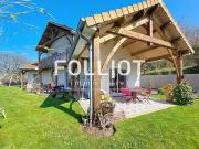 Donville les Bains 50350 Achat / Vente maison 9 pièces...