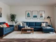 Donville les Bains 50350 Programme neuf appartement neuf...