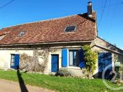 Donzy Vente Maison 58