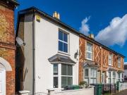 Doods Road, Reigate, 3 Bedroom End