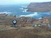 Dooey Upper, Glencolmcille, Donegal DNG Dorrian 4911...