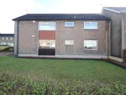Doon Road, Kirkintilloch, Glasgow G66, 2 bed shared...