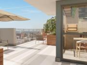 Door! Novo Empreendimento Com 2 Quartos em Frente Ao...