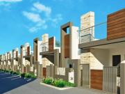 Dooravani Nagar 2.5 BHK Villa For Sale Bangalore