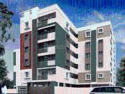 PVR Skanda,Dooravani Nagar 2 BHK Apartment For Sale...