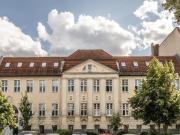Doppel Büro mieten in historischem Gebäude, 247...