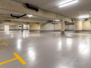 2 Tiefgaragenplätze nahe Heinrichsbrücke | Rolltor mit...