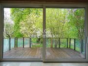 Doppelbungalow, Weideland, Stallung