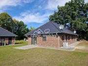 Doppelbungalowhälfte in Aurich/Sandhorst