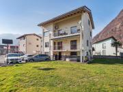 Doppeleinfamilienhaus