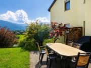 Doppeleinfamilienhaus 6.5 Zimmer