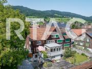 Doppeleinfamilienhaus