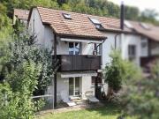 Doppeleinfamilienhaus am Sonnenhang von Füllinsdorf