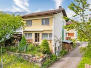 Doppeleinfamilienhaus an ruhiger Lage naturnahes Wohnen...