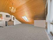 Doppeleinfamilienhaus an sehr begehrter Wohnlage in Muri...