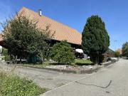 DOPPELEINFAMILIENHAUS IN RUHIGER, BEGEHRTER LAGE MIT...