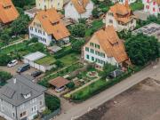 DOPPELEINFAMILIENHAUS mit grossem Garten