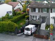 Doppeleinfamilienhaus zum Verkaufen