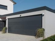 Doppelgarage in Hagenbrunn zu mieten