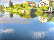 DOPPELGRUNDSTÜCK am See