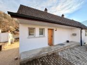 Doppelhaus – 2 Wohnungen