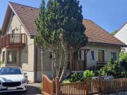 Doppelhaus deluxe: Vielfältige Extras für ein...