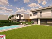 Doppelhaus der anderen Art!