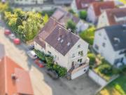 Doppelhaus Ensemble mit 4 Einheiten nahe der...
