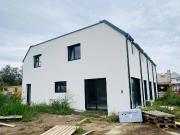 DOPPELHAUS & GARTEN + Guntramsdorf wartet auf dich!