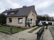 Doppelhaus Hälfte Pritzwalk