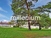 Doppelhaus in Confignon mit kleinem Garten