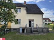 Doppelhaus in Graz mit Garten und Garage nahe Weblinger...