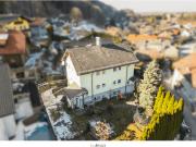 Doppelhaus in Grödig