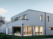 Doppelhaus in Halle Westf. – 2 Haushälften je ca. 136 m²