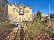 Doppelhaus mit 130 m² wird renoviert