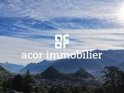 Doppelhaus mit atemberaubendem Blick auf die Burgen in...