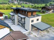 Doppelhaus mit Einfamilienhaus Flair im Stubaital
