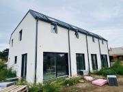 DOPPELHAUS mit GARTEN + Dein neues Zuhause in Guntramsdorf DOPPELHAUS mit GARTEN + Dein neues Zuhause in Guntramsdorf