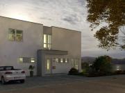 Doppelhaus mit Grundstück in Schönefeld