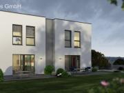 Doppelhaus mit Grundstück in Schönefeld