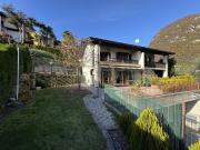 DOPPELHAUS MIT SPEKTAKULÄRER AUSSICHT